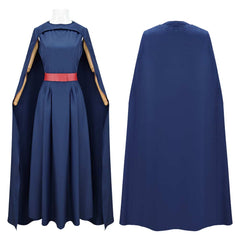 Penelope Kostüm Set Die Odyssey 2026 Penelope Cosplay Outfit