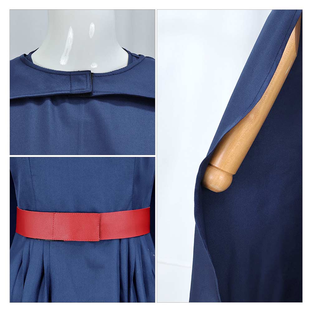 Penelope Kostüm Set Die Odyssey 2026 Penelope Cosplay Outfit