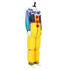 Pennywise Halloween Karneval Kostüm Cosplay Outfits