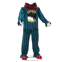 Pennywise Kostüm Set It Pennywise Cosplay Outfit