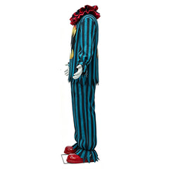 Pennywise Kostüm Set It Pennywise Cosplay Outfit
