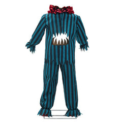 Pennywise Kostüm Set It Pennywise Cosplay Outfit