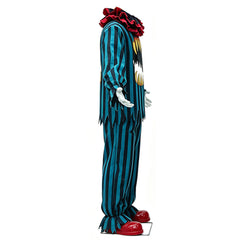 Pennywise Kostüm Set It Pennywise Cosplay Outfit