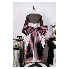 ​Perona Kostüm Set One Piece Ghost Princess Cosplay Outfit