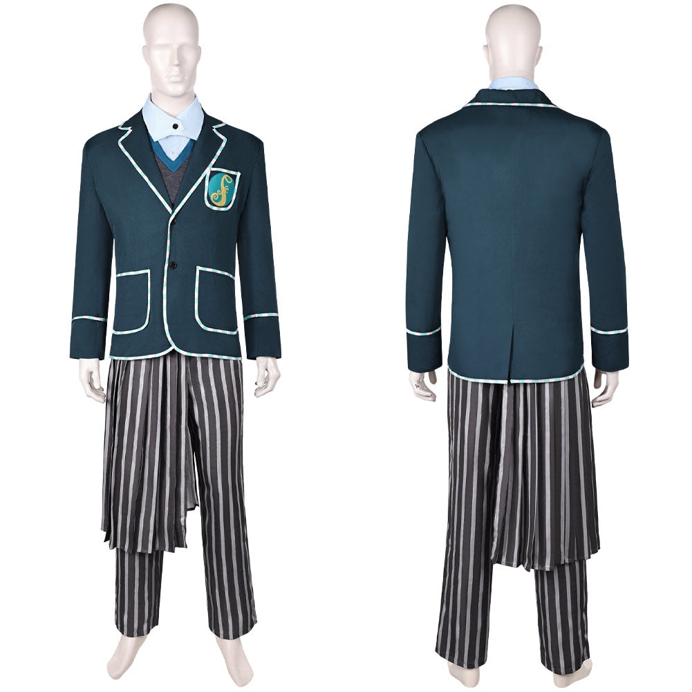 Pfannee Kostüm Wicked Pfannee Cosplay Outfits