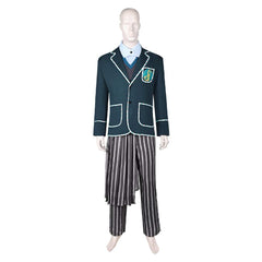 Pfannee Kostüm Wicked Pfannee Cosplay Outfits