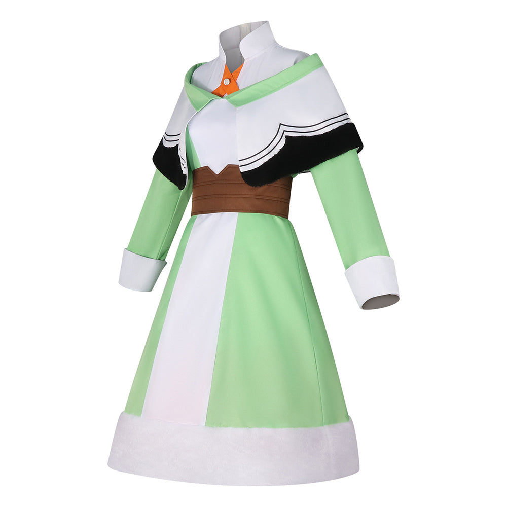 Pine Kostüm The Ribbon Hero 2026 Pine Cosplay Outfit