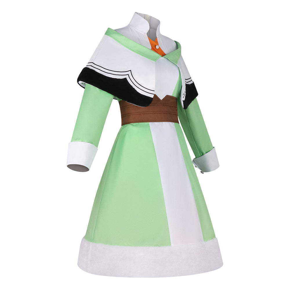 Pine Kostüm The Ribbon Hero 2026 Pine Cosplay Outfit