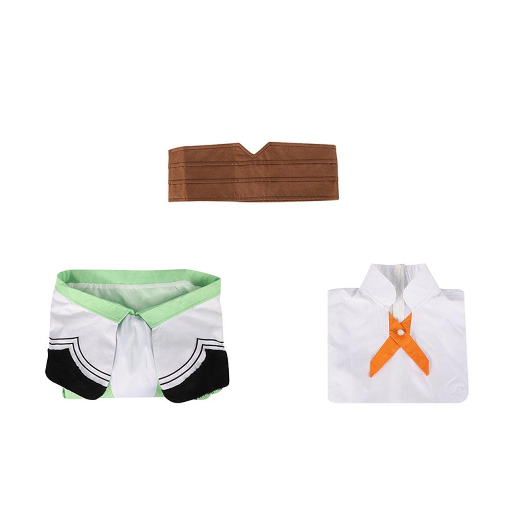 Pine Kostüm The Ribbon Hero 2026 Pine Cosplay Outfit
