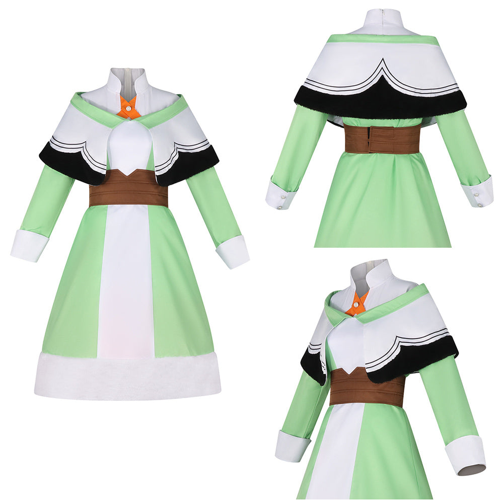 Pine Kostüm The Ribbon Hero 2026 Pine Cosplay Outfit