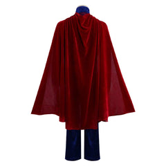 Prince Phillip Kostüm Set Sleeping Beauty Dornröschen Prince Phillip Cosplay Outfit