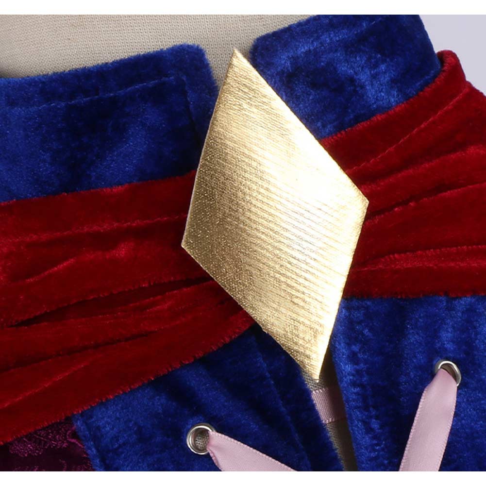 Prince Phillip Kostüm Set Sleeping Beauty Dornröschen Prince Phillip Cosplay Outfit