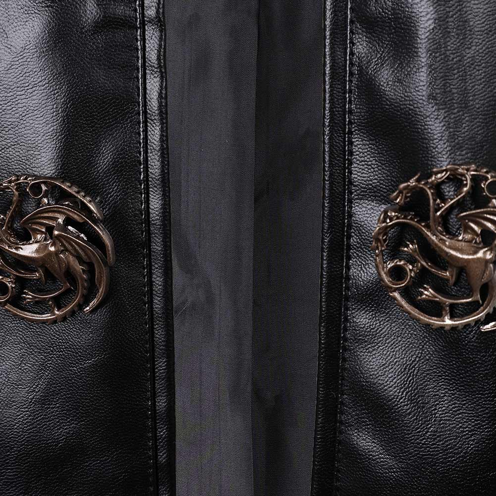 Prinze Aemond Targaryen Umhang Cosplay Outfits 