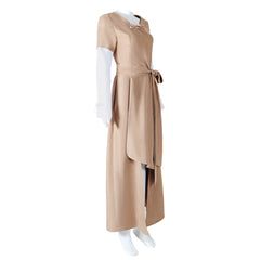 Prinzessin Leia Kostüm Leia Organa Cosplay Outfits