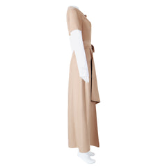 Prinzessin Leia Kostüm Leia Organa Cosplay Outfits