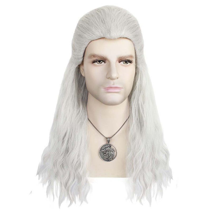 House of the Dragon Prince Daemon Targaryen Cosplay Kostüm Halloween Karneval Outfits