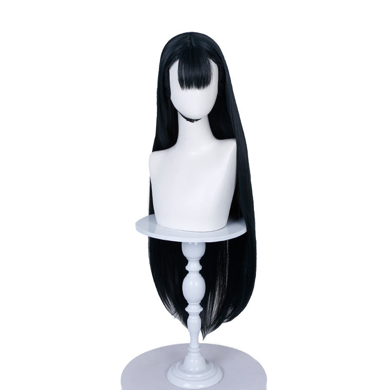 Sua weiß Kleid ALIEN STAGE Sua Zombie Stage Cosplay Outfit