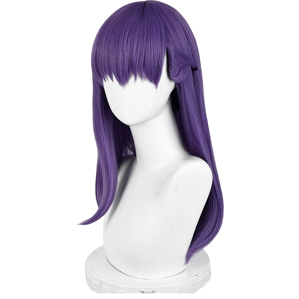 The Hundred Line - Last Defense Academy Hiruko Shizuhara Perücke Cosplay Perücke