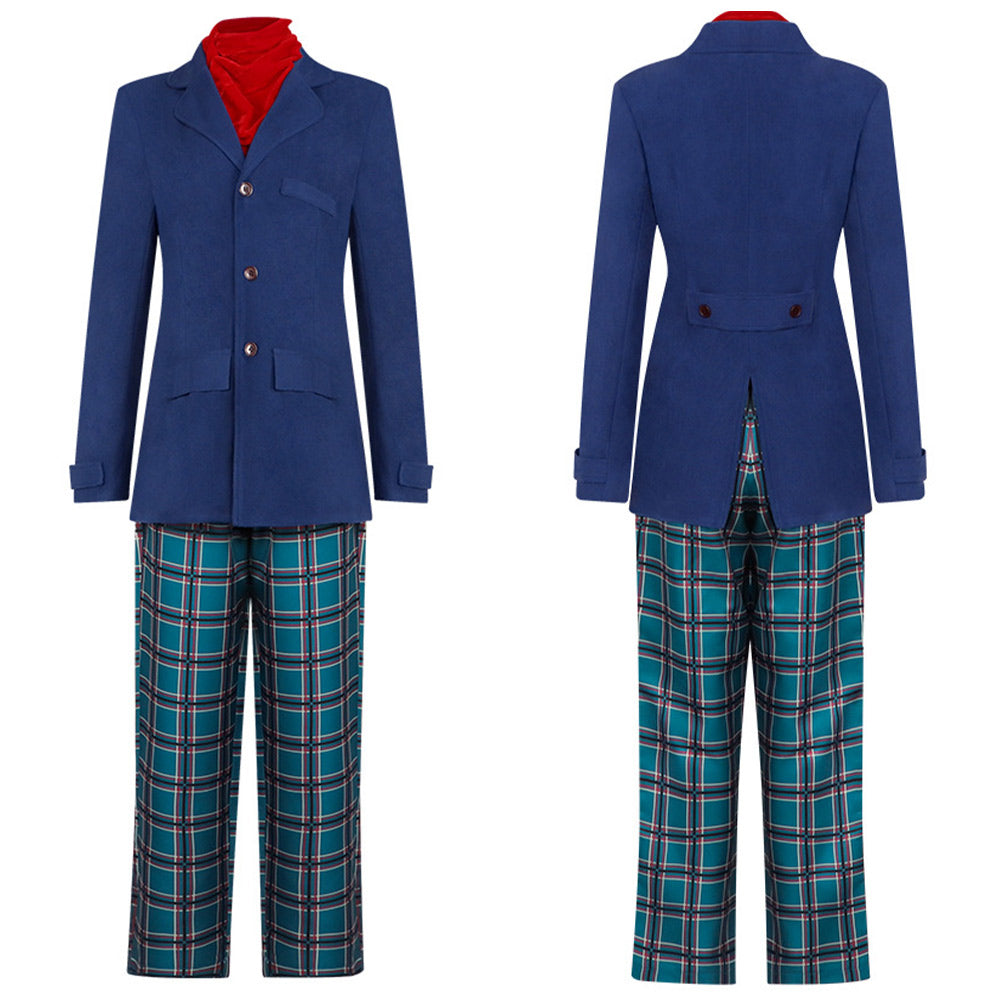 Prue McKeel Kostüm Set Wildwood Prue McKeel Cosplay Outfit