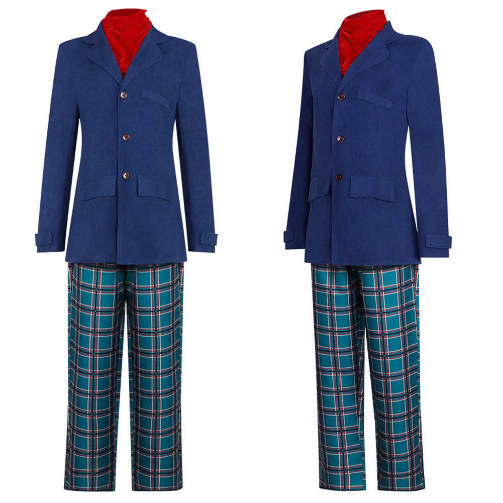 Prue McKeel Kostüm Set Wildwood Prue McKeel Cosplay Outfit
