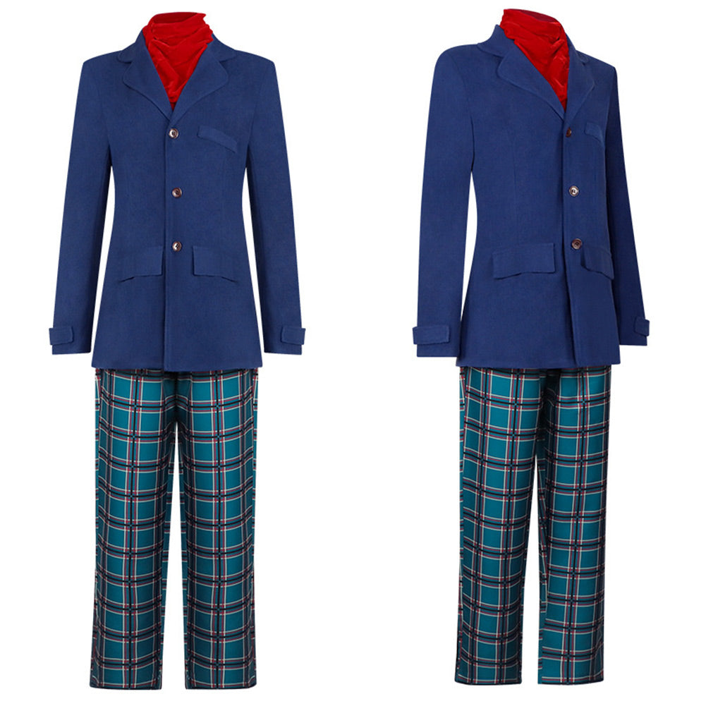 Prue McKeel Kostüm Set Wildwood Prue McKeel Cosplay Outfit