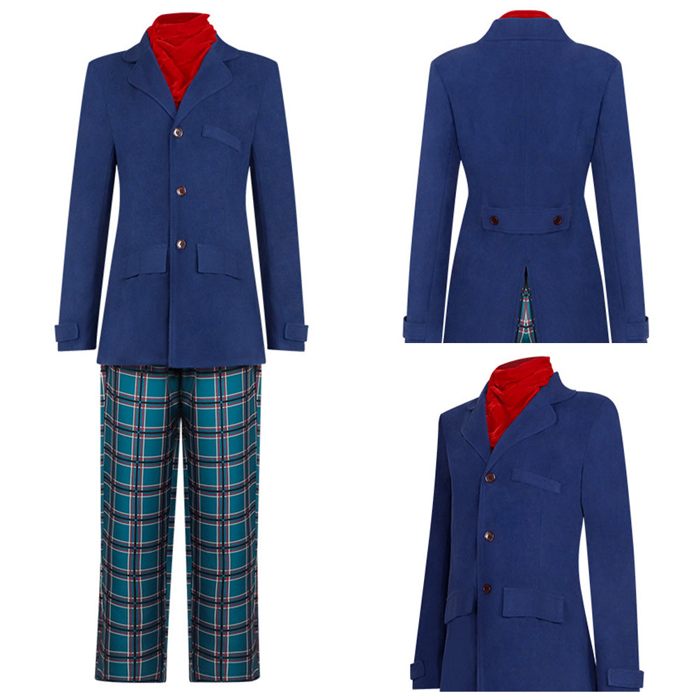Prue McKeel Kostüm Set Wildwood Prue McKeel Cosplay Outfit