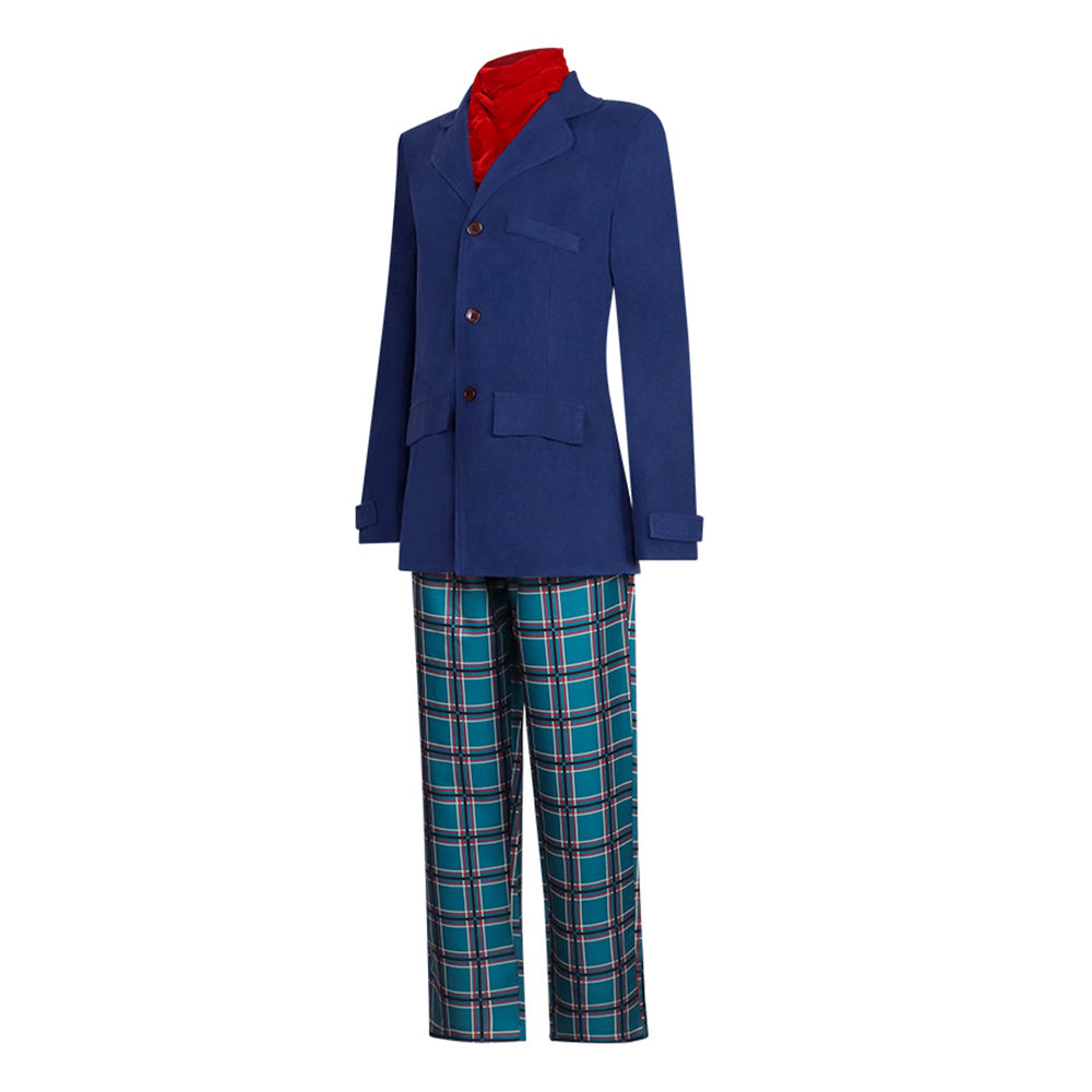 Prue McKeel Kostüm Set Wildwood Prue McKeel Cosplay Outfit