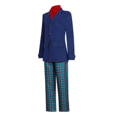 Prue McKeel Kostüm Set Wildwood Prue McKeel Cosplay Outfit