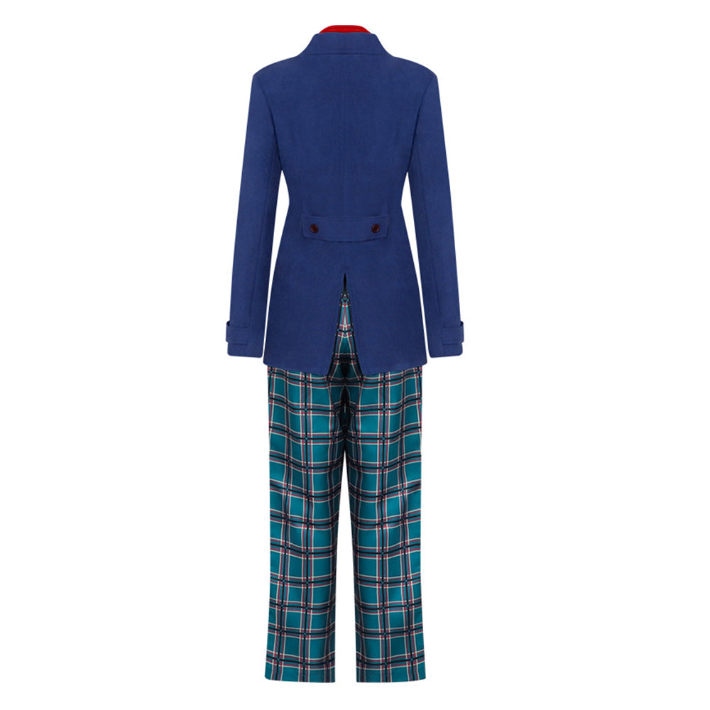 Prue McKeel Kostüm Set Wildwood Prue McKeel Cosplay Outfit