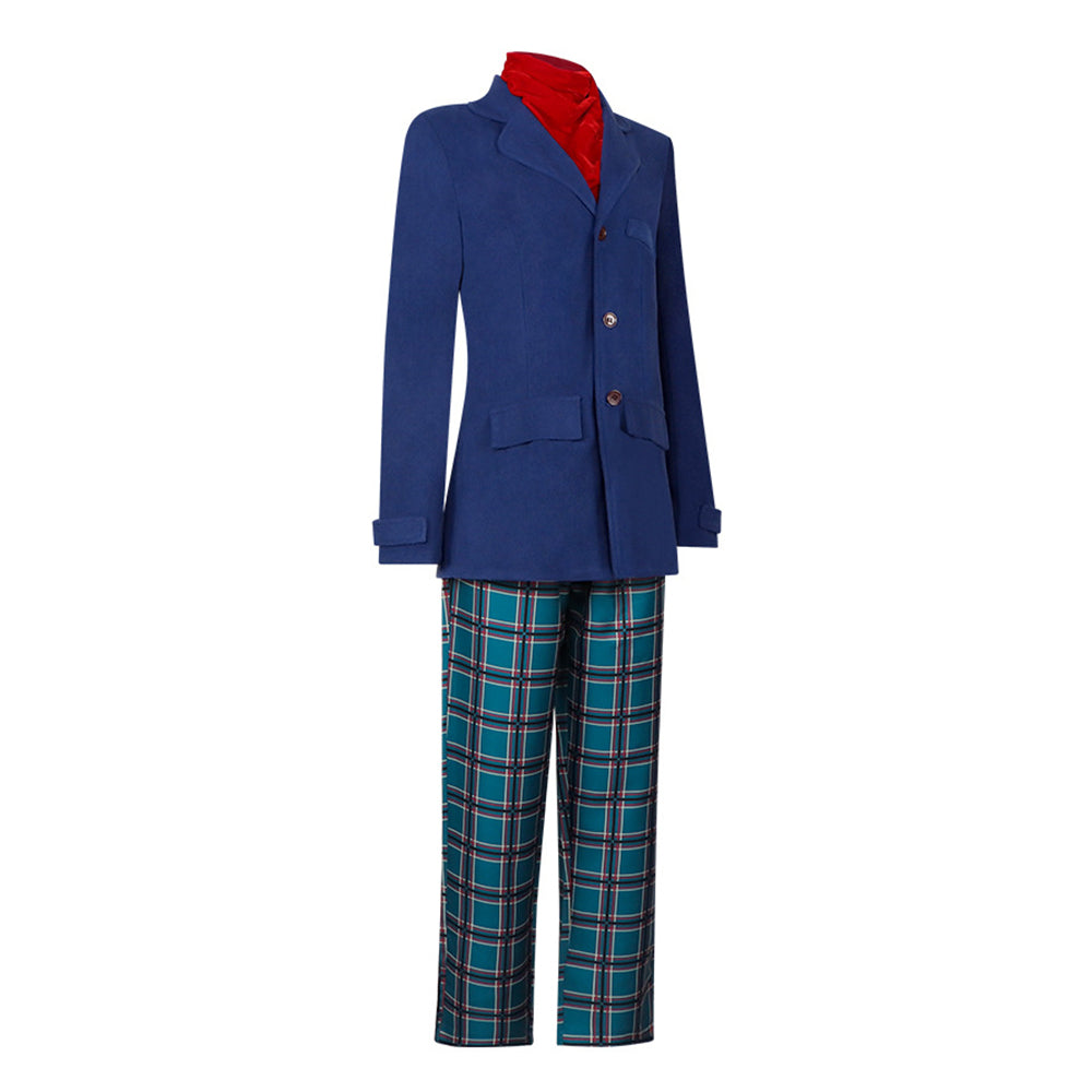 Prue McKeel Kostüm Set Wildwood Prue McKeel Cosplay Outfit