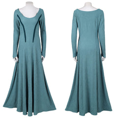 Queen Alicent Hightower Kleid House of Dragon 2026 Alicent Cosplay Kostüm