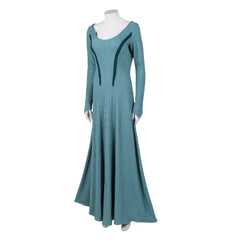Queen Alicent Hightower Kleid House of Dragon 2026 Alicent Cosplay Kostüm