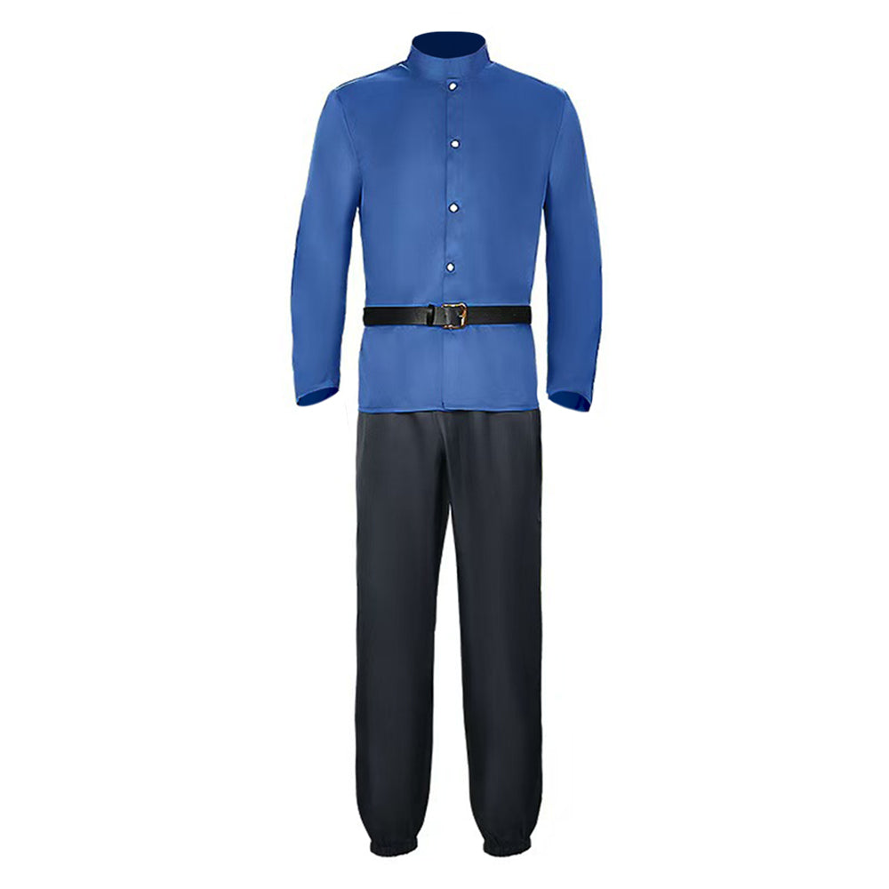 Rafal Costume About the Movement of the Earth Rafal Cosplay Outfit