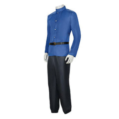 Rafal Costume About the Movement of the Earth Rafal Cosplay Outfit