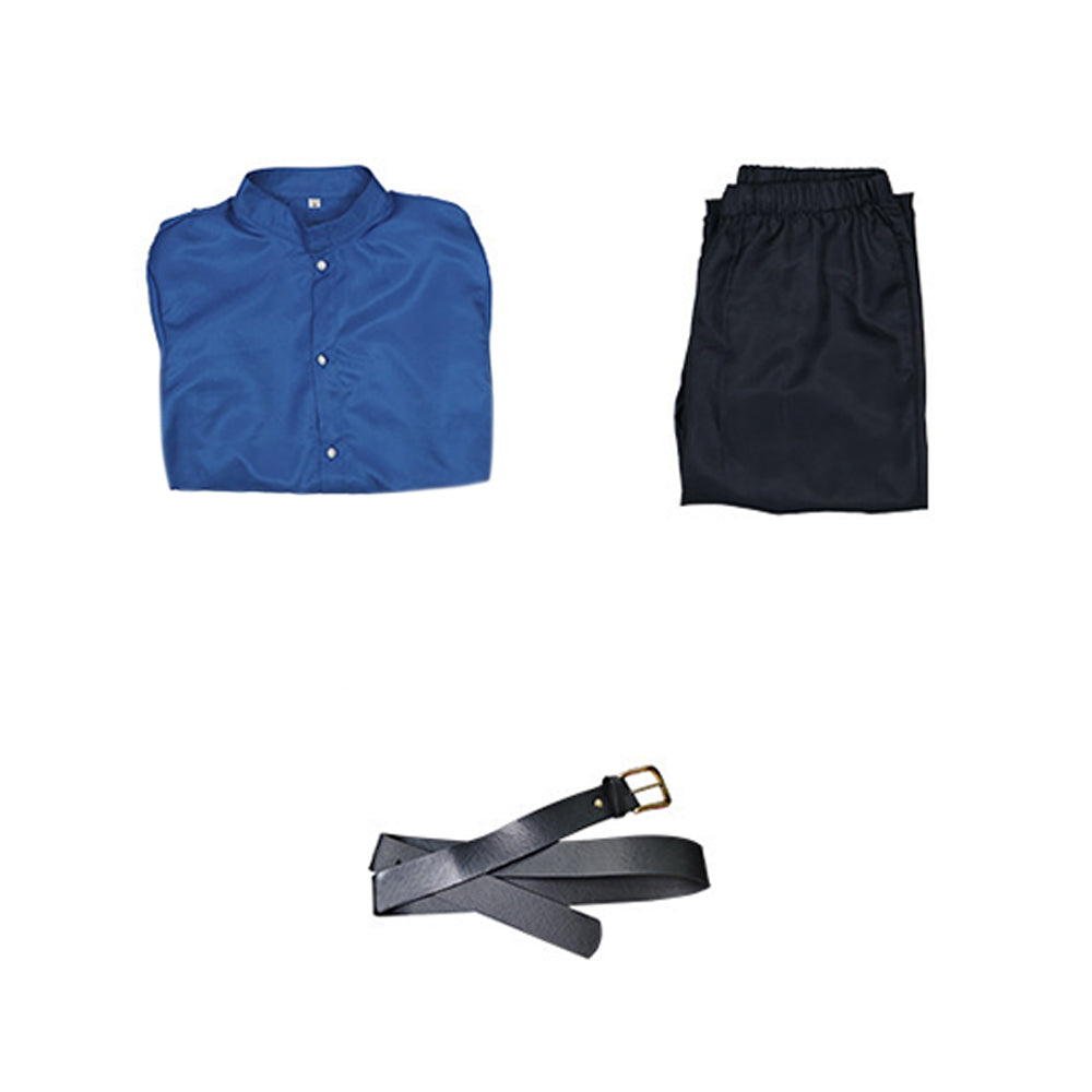 Rafal Costume About the Movement of the Earth Rafal Cosplay Outfit