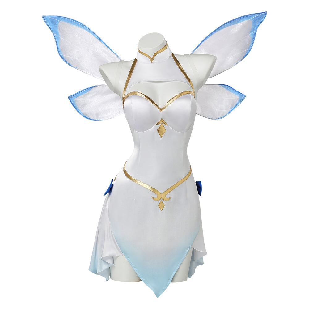 Ram Kostüm Set Re:ZERO‑Starting Life in Another World Ram Cosplay Outfit