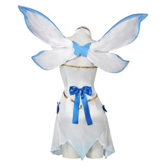 Ram Kostüm Set Re:ZERO‑Starting Life in Another World Ram Cosplay Outfit