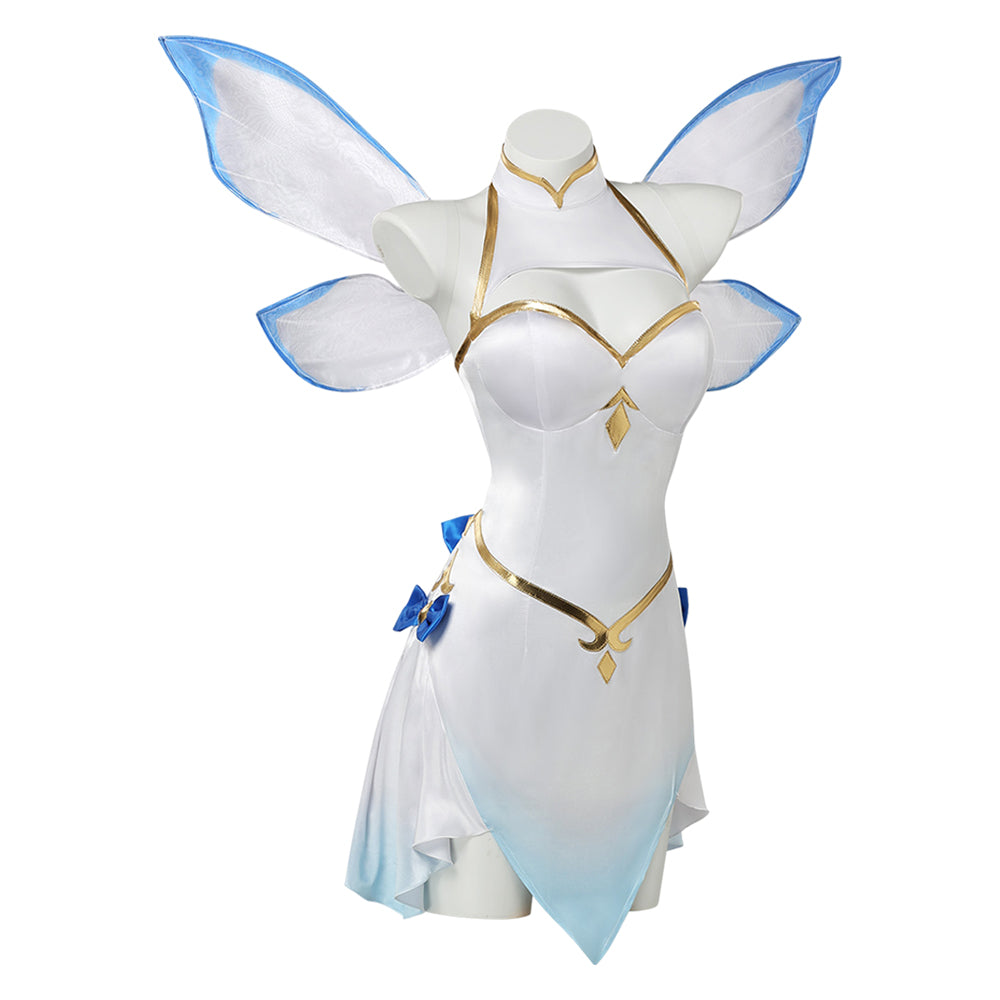 Ram Kostüm Set Re:ZERO‑Starting Life in Another World Ram Cosplay Outfit