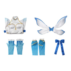 Ram Kostüm Set Re:ZERO‑Starting Life in Another World Ram Cosplay Outfit