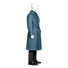 Raymond Gunn Kostüm Set Ray Gunn Raymond Gunn Cosplay Outfit
