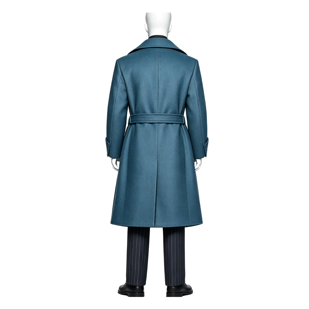 Raymond Gunn Kostüm Set Ray Gunn Raymond Gunn Cosplay Outfit