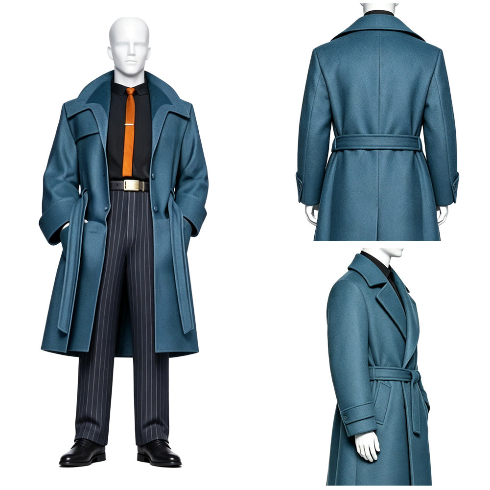 Raymond Gunn Kostüm Set Ray Gunn Raymond Gunn Cosplay Outfit
