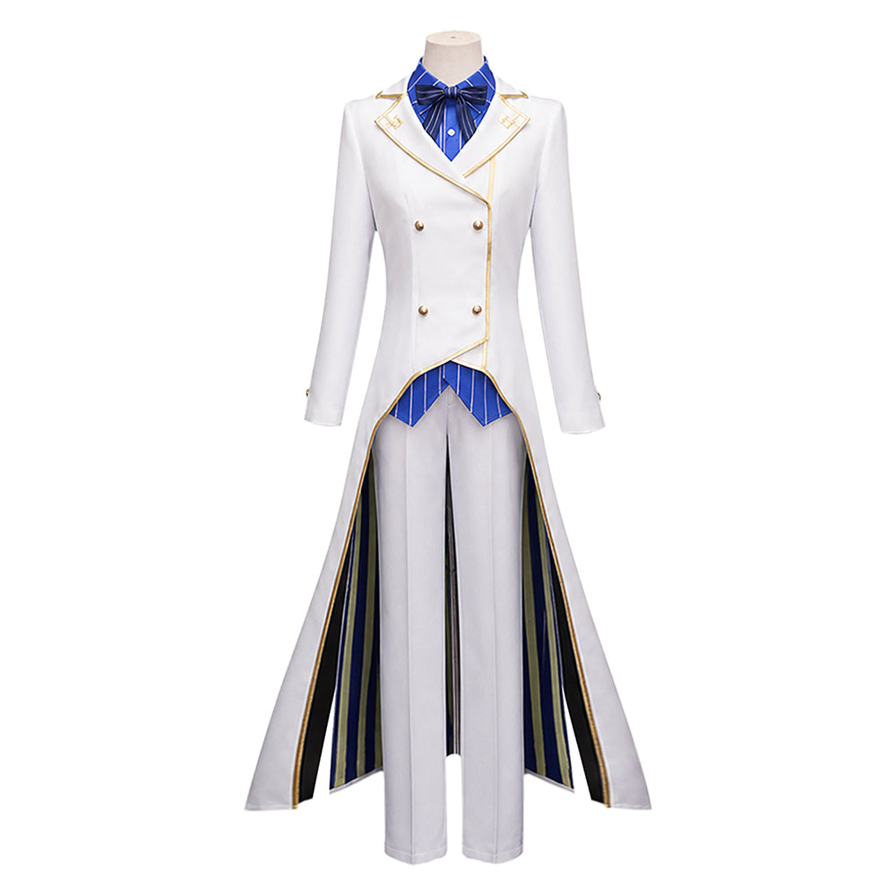  Re Zero Regulus Corneas Cosplay Costume Halloween Carnival Party Suit  