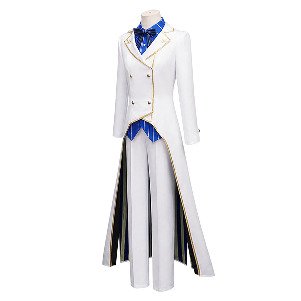  Re Zero Regulus Corneas Cosplay Costume Halloween Carnival Party Suit  