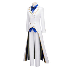  Re Zero Regulus Corneas Cosplay Costume Halloween Carnival Party Suit  