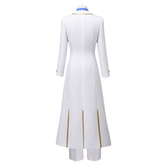  Re Zero Regulus Corneas Cosplay Costume Halloween Carnival Party Suit  