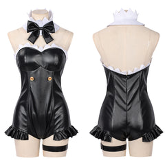 ​Rem Kostüm Set Re:Zero − Starting Life in Another World Rem Cosplay Outfit