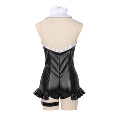 ​Rem Kostüm Set Re:Zero − Starting Life in Another World Rem Cosplay Outfit