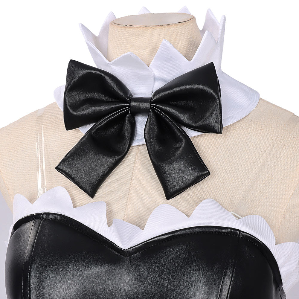 ​Rem Kostüm Set Re:Zero − Starting Life in Another World Rem Cosplay Outfit