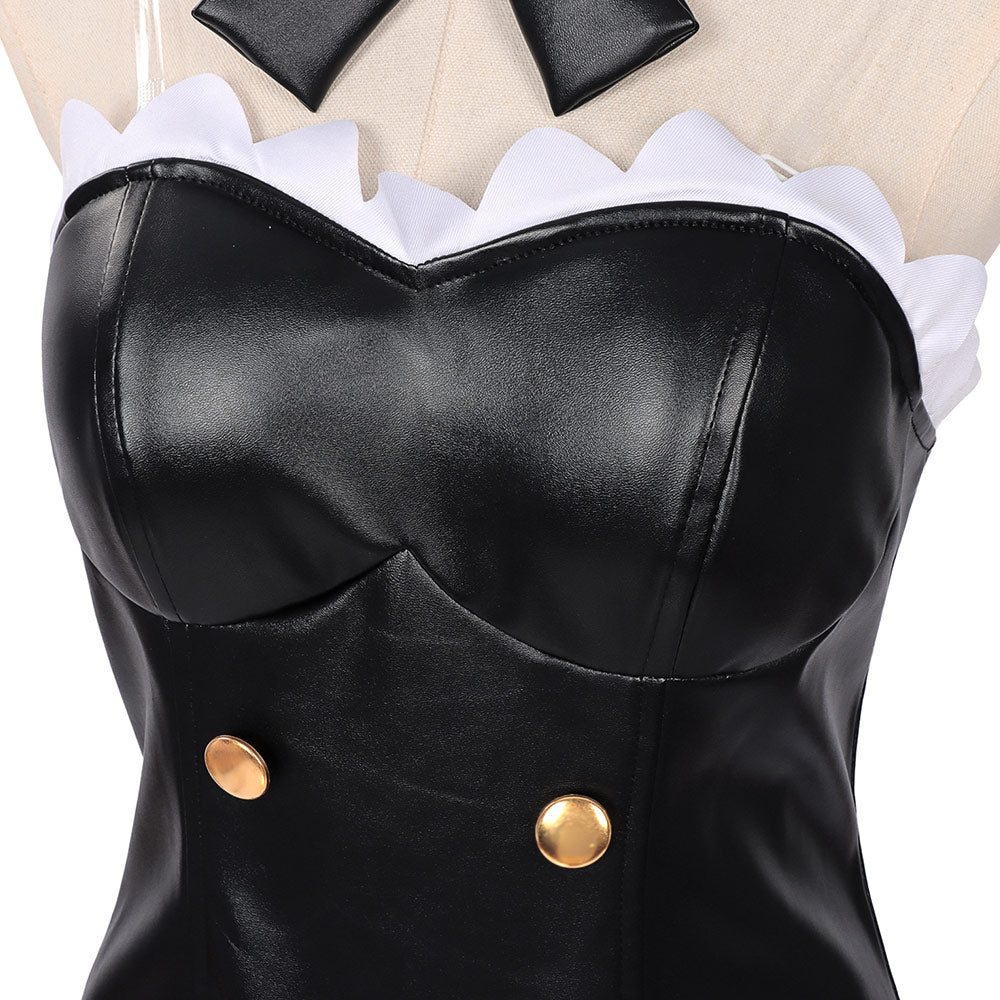 ​Rem Kostüm Set Re:Zero − Starting Life in Another World Rem Cosplay Outfit